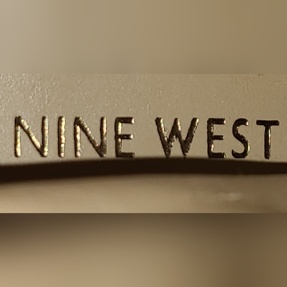 NEW! Nine West Military Ankle Boots (US7.5) - Picture 4 of 16